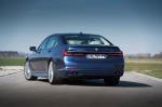 Alpina B7 Bi-Turbo 2019 года (WW)